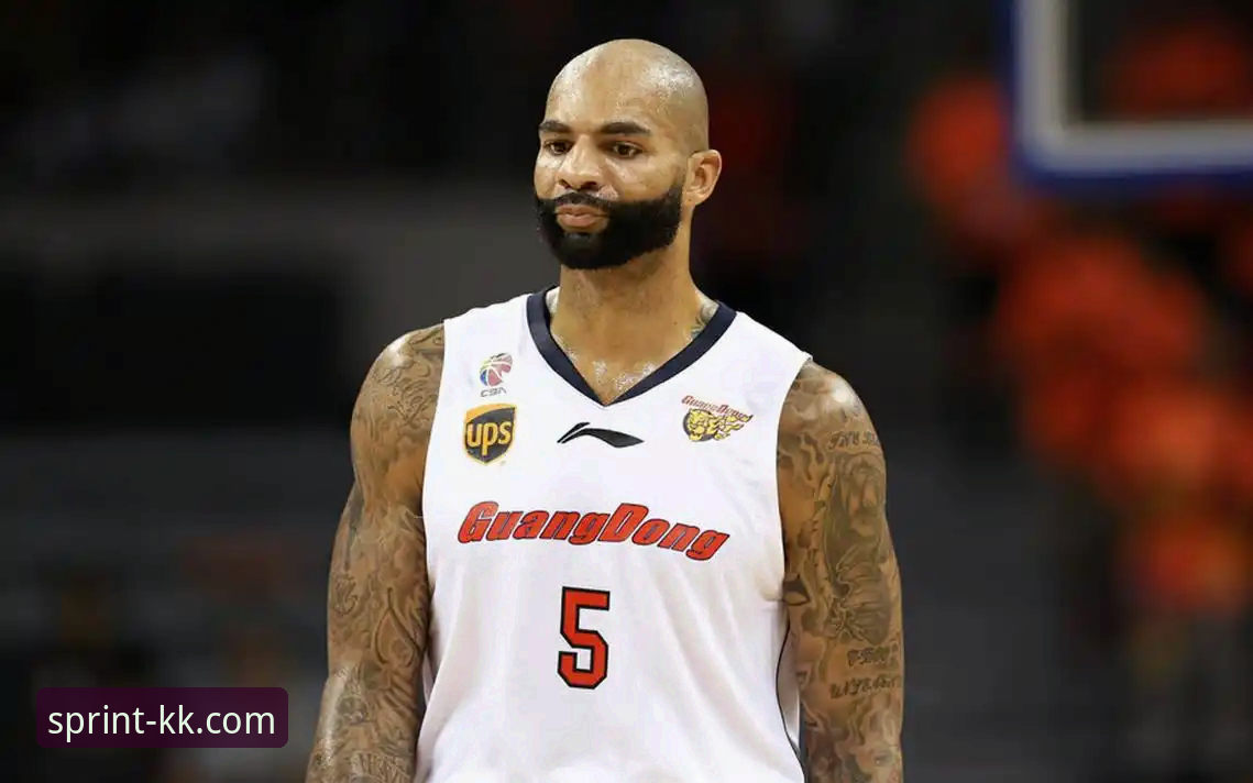 KK体育官方网站 布泽尔父子档VS篮球传承:在KK体育平台见证NBA新星崛起