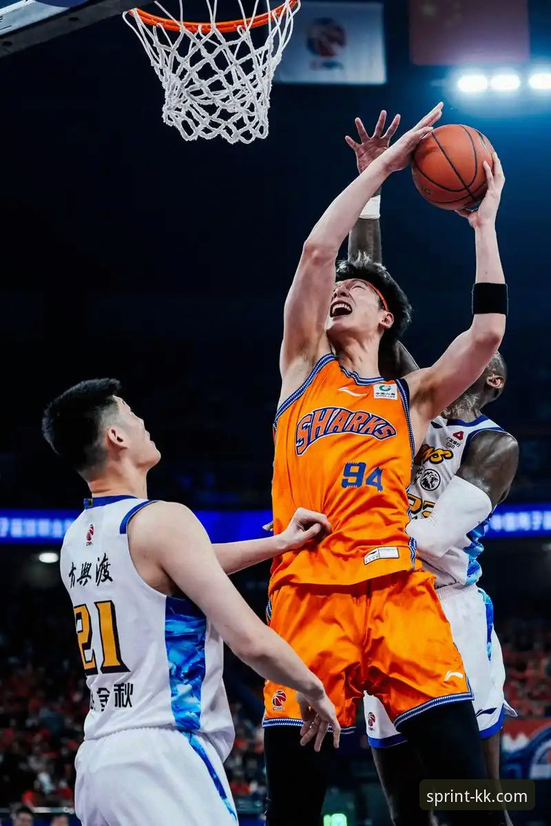 KK体育官方网站 上海男篮十二连胜背后的战术深度解析:从KK体育平台视角看团队篮球的胜利