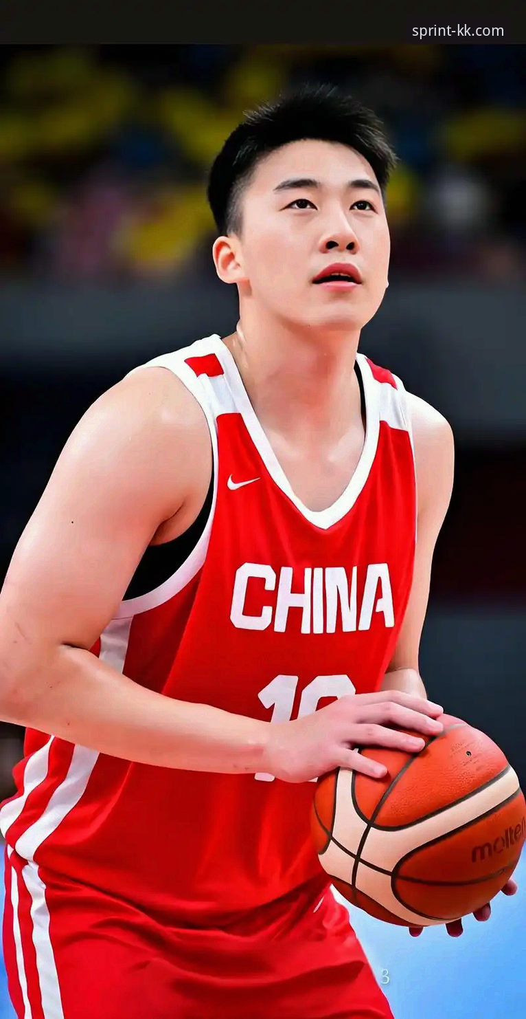 中国男篮热身赛杭州站91-81胜澳大利亚，王俊杰23分引领逆转